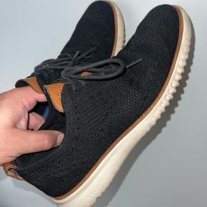 Cole Hann Dress Shoes size 8